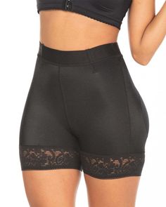 Hip Lift Shorts Tummy Control Panty Lifter No Trace for Women Shapewear For Dresses, Compression Bra, Hip Lifts, Perfect Curves, Stockings Lingerie, Compression Shorts, Body Shaper, Persona 5, Body Shapers