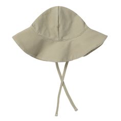 Quincy Mae - UPF 50+ Sun Hat - Sage-Hats-6-12M-Posh Baby Floppy Sun Hat, Quincy Mae, Floppy Sun Hats, Tax Free, Girl With Hat, Fun Prints, Sun Hat, Upf 50, Sun Hats