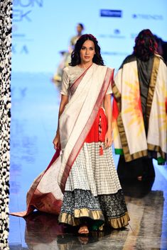 Lakme Fashion Week 2020, Gaurang Shah, Indian Salwar, Happy Dresses, Fashion Indian, Resort 2020, Vogue India, Saree Trends