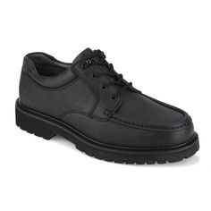 One of Dockers most popular, every day casual shoes with multiple comfort features. These oxfords will be your go-to weekend shoes to wear with casual slacks, jeans and khakis. Size: 7.5. Color: black. Gender: male. Age Group: adult. Pattern: Solid. Material: leather. Most Popular Shoes, Casual Oxford Shoes, Oxford Shoe, Rugged Leather, Shoes Design, Oxford Dress Shoes, Oxford Shoes Men, Popular Shoes, Wingtip Oxford