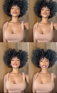 Natural Haircut Styles, Afro Twist Braid, Twa Hairstyles, Vacation Hairstyles, Big Curly Hair, Beautiful Curly Hair, Coily Hair, Hair Crush, Afro Hairstyles