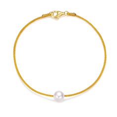 PRICES MAY VARY. Indulge in timeless elegance with our 14k Solid Gold Cultured Pearl Station Necklace, Bracelet, and Earring Series. This exquisite jewelry collection is designed to offer a touch of sophistication and luxury, perfect for any occasion. Matching the elegance of the necklace, the bracelet features the same high-quality 14k solid gold and 4mm cultured pearls. This piece adds a sophisticated touch to your wrist, perfect for both everyday wear and special occasions. With its secure cl Adjustable Classic Yellow Gold Pearl Bracelet, 14k Gold-filled Pearl White Jewelry With Pearl Chain, Adjustable Delicate 14k Gold-filled Pearl Necklace, Adjustable Yellow Gold-plated Pearl Bracelet, 14k Yellow Gold-filled Pearl Necklace With Adjustable Chain, Gold Baroque, Red String Bracelet, Broken Chain, Station Necklace