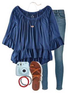 "getting this shirt for my bday!!" by elizabethannee ❤ liked on Polyvore featuring Frame Denim, American Eagle Outfitters, Kendra Scott and Aid Through Trade Be A Warrior, My Bday, Woman's Fashion, 2017 Fashion, Jeans Outfit, Spring Summer Outfits, Kendra Scott, Polyvore Fashion, Teen Fashion