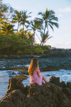 The Perfect 5 Day Maui Itinerary - The Wandering Queen Travel To Hawaii, Maui Itinerary, Best Time To Travel, Trip To Hawaii, Haleakala National Park, East Coast Travel, Time To Travel, Road To Hana, Fish House