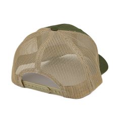 Description: Looking for a stylish and functional trucker hat? Look no further! This hat is made from high-quality materials and features a mesh back for breathability. The TriPine Leather Patch Trucker Hat is also adjustable, so you can find the perfect fit. Each leather patch is unique and may have natural blemishes. Adjustable Lightweight Mesh Hat, Lightweight Mesh Snapback Hat, Lightweight Mesh Snapback Cap, Lightweight Mesh Snapback Trucker Hat, Outdoor Mesh Baseball Cap With Mesh Back, Adjustable Baseball Cap With Ventilation, Adjustable Lightweight Mesh Trucker Hat, Adjustable Six-panel Trucker Hat, Outdoor Mesh Baseball Cap