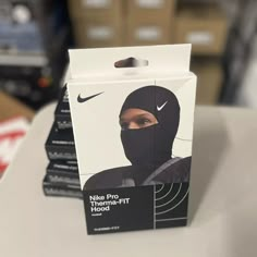 Send Offers. I May Accept. Brand New Never Worn Or Tried On Only Receiving One 100% Authentic From Nike Sold Out Everywhere Same Day / Next Day Shipping (Unless Holiday) Nike Balaclava, Nike Ski Mask, Swag Outfits Men, Nike Accessories, Ski Mask, Money And Happiness, Sneakers Men Fashion, Nike White, Cute Simple Outfits