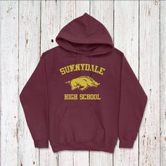 Welcome to Armadillo Tees!More items at our shop:https://www.etsy.com/shop/ArmadilloTeesSIZING GUIDE (sizing is the same for hoodie and crewneck)Unisex sizes (in inches):SIZE/CHEST/LENGTHS4026M4427L4828XL52292X56303X60314X6432Please note that these are unisex sizes and for ladies should be sized down.We print and ship from the U.S.A.! Pop Culture Hooded Sweatshirt For Fall, School Spirit Hooded Hoodie For Fall, Pop Culture Hoodie Sweatshirt For Fall, Fall School Spirit Hooded Hoodie, Pop Culture Fall Hoodie Sweatshirt, Fall Pop Culture Hoodie Sweatshirt, Band Merch Hoodie For Fall Fan Merchandise, Fall Fan Merchandise Hoodie Sweatshirt, Fan Merchandise Fall Hoodie Sweatshirt