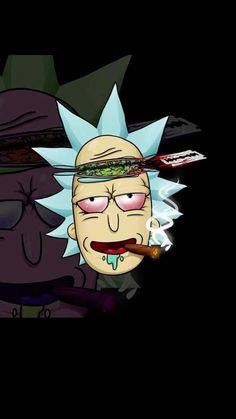 Rick And Morty Wallpaper, Morty Wallpaper, Rick And Morty Image, Rick And Morty Drawing, Helloween Wallpaper, Rick And Morty Characters, 3d Karakter, Genos Wallpaper, Rick And Morty Poster