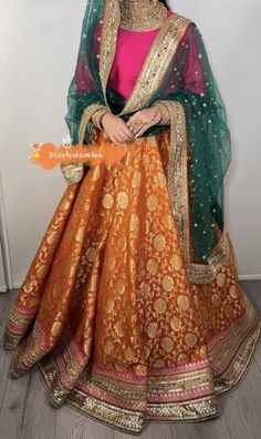 Mayon Dresses, Mehndi Bride, Pakistani Mehndi, Lehenga Choli For Women, Choli For Women, Mehndi Dress, Mehendi Outfits, Desi Wedding Dresses, Latest Bridal Dresses