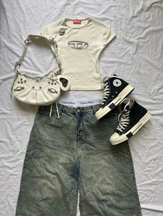 Mode Inspo, Really Cute Outfits, Fit Ideas, Casual Style Outfits