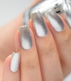 OPI Jewel Be Bold Holiday Collection Swatches & Live Swatch – MissBellaTracey Futurism