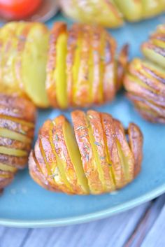 recette de Pommes de terre Hasselblack à l'Airfryer | Simplement Bon Cake Factory