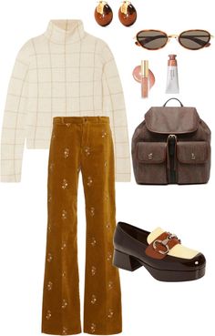 Printed Pants, Comfy Outfits, Style Guides, Chic Outfits, Classic Style, Street Wear, Outfit Inspo, Street Style, Cute Outfits