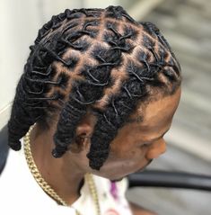 Dreads Ideas Men, Loc Styles For Men With Fade, Barrell Twist On Short Locs Men, Dreads Braided Men Style Short, Lox Hairstyles Men, Male Short Locs Hairstyles Black Man, Barrel Hairstyles Locs, Wick Hair Styles Black Men