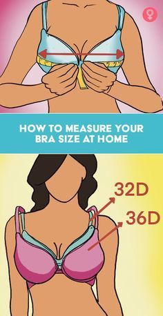 How To Figure Out Your Bra Size, How To Check Bra Size, How To Measure For Bra Size, Measure For Bra Size, Bra Measuring Guide, Measuring For Bra Size, How To Find Bra Size, How To Measure For A Bra