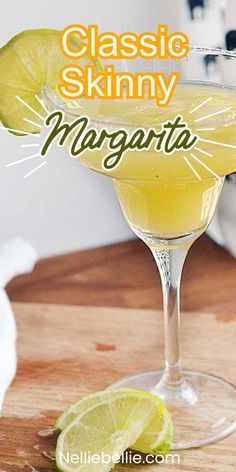 Experience the delightful taste of our Classic Skinny Margarita! 🌴🍹 With zesty lime, a hint of sweetness, and a kick of tequila, this margarita is a must-try for any margarita lover. Craving a cocktail that's light on calories but full of flavor? Follow our recipe, shake up a glass of margarita goodness, and sip your way to happiness! #DelightfulDrinks #SkinnyMargarita #MargaritaLovers #RefreshingSips #DrinkResponsibly Light Margarita Recipe