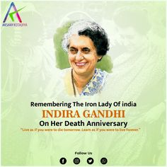 Lakshmi Photos, Anniversary Poster, The Iron Lady, Indira Gandhi, Living Forever, Royals, India