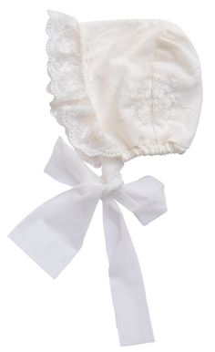 - Introducing our adorable bonnet for baby girls, a delightful and stylish headgear that adds a touch of vintage charm to your little one's ensemble. Lovingly crafted with care, this bonnet is made from soft and breathable cotton, ensuring a comfortable and gentle fit against your baby girl's delicate skin. Cute White Baptism Hat, Adjustable Cream Bonnet For Baptism, White Fitted Bonnet For Baptism, Fitted White Bonnet For Baptism, Cute Fitted White Bonnet, Cute White Fitted Bonnet, Cute Adjustable Cream Bonnet, White Cotton Bonnet For Baptism, White Cotton Bonnet As A Gift