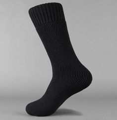 Ultra Warm Finnish Wool Socks - Black – The Nordic Sock Company Yarn Socks, Thick Wool Socks, Sock Company, Wool Texture, Thick Wool, Winter Socks, Winter Cold, Black Socks, Wool Socks