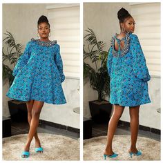 Short Ankara Gown, Cute Maternity Dresses, Kente Dress, Dresses African, Fashion Traditional