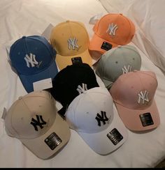 Ny Hats, Ny Cap, Yankee Hat, Custom Fitted Hats, Ny Hat, Swag Hats, Streetwear Hats, Vendor List, Dope Hats