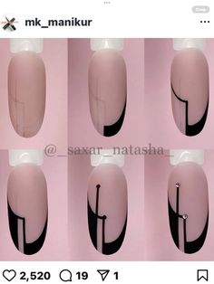 Nails Art Designs Summer, Gel Nails Shape, Summer Nails Art Designs, Nail Extensions Acrylic, Nail Art Courses, Summer Nail Art Designs, Summer Nails Art, Unghie Nail Art