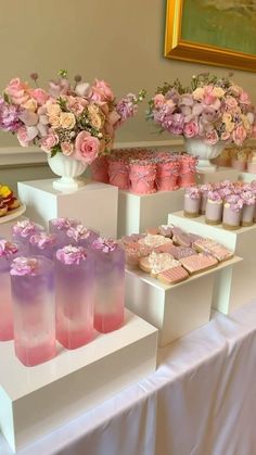 Tafel Decor, Birthday Brunch, 18th Birthday Party, 17th Birthday, Brunch Party, Pink Party, Pink Birthday