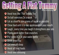 Flat Tummy Tea, Sleeping Girl, Weight Tips, Flat Tummy, Losing Weight