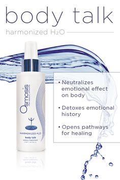 Detox negative emotions with Body Talk Harmonized Water to treat anxiety, stress acne, and rosacea due to stress so you can open pathways for healing! Skincare Studio, Internal Health, Medical Skincare, Facial Warts, Type Of Skin, Holistic Approach To Health, Negative Emotions, What Type, Skin Conditions