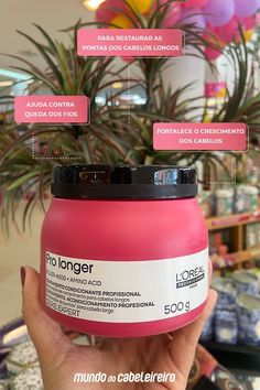 Pro Longer Loreal, Estilo Rachel Green, Ulzzang Makeup, Hydrate Hair, Girls World, Aesthetic Collage, L Oreal, Body Skin, Body Skin Care