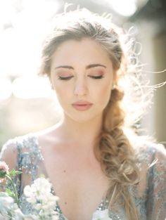 Make Up Sposa, Summer Wedding Makeup, Amazing Wedding Makeup, Beautiful Wedding Makeup, Gorgeous Wedding Makeup, Best Wedding Makeup, Bridal Makeup Natural, Wedding Day Makeup