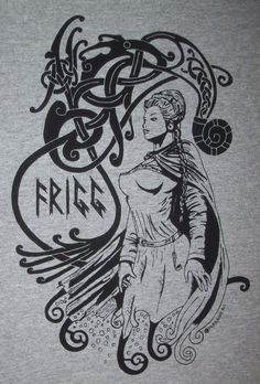 a t - shirt with an image of a woman in black and white on it