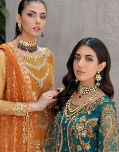 Brand: Emaan AdeelProduct: Emaan Adeel BL-509Collection: Belle Robe Vol-05 Luxury Chiffon Collection 2022Fabric: Net Net Embroidered Hand Made Front. Net Embroidered Back. Net Embroidered Sleeves. Net Embroidered Dupatta. Net Embroidered Lehnga Front And Back Panels. Organza Embroidered Front And Back Border. Organza Embroidered Sleeves Border. Organza Embroidered Lehnga Border. Organza Embroidered Dupatta Border. Dyed Raw Silk Trouser Emaan Adeel Belle Robe Vol-5 Luxury Chiffon 2022 Authenticit Dupatta Border, Pakistani Boutique, Pakistani Clothes Online, Pakistani Designer Clothes, Chiffon Collection, Embroidered Sleeves, Embroidered Dupatta, Silk Trousers, Pakistani Designers