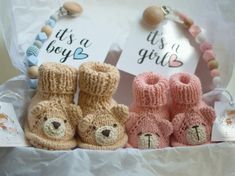 Twin Boy And Girl, Twin Baby Gifts, Boy Girl Twins, Twins Baby, Twins Baby Shower, Crochet Bebe, Custom Toys, Twin Boys, Twin Set