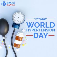 World Hypertension Day "Say no to #tension, say no to #hypertension. Let's create a #healthy life. #hypertensionday #ehealth #healthcare #digitalhealth #2022 #emedstore #emedhealthtech" World Hypertension Day, Pharmacy Business, App Website, Digital Health, Website Development Company, Mobile App Development Companies, App Development Companies, Mobile App Development, Website Development