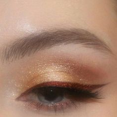 Naked Eyeshadow Palette, All In One Makeup, Eyebrow Powder, Cute Eye Makeup, Korean Eye Makeup, Ethereal Makeup, Pinterest Makeup, Dope Makeup