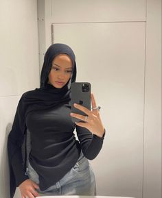 Hijabi Aesthetic Outfits, Smart Casual Women Outfits, Neat Casual Outfits, Smart Casual Women, Hijab Fashionista