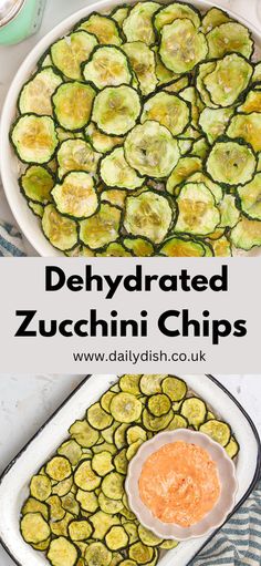 Dehydrated Zucchini Chips Dehydrated Veggie Chips, Dehydrated Kale Chips, Squash Chips, Zucchini Chips Recipe, Hcg Recipes, Vegetable Chips, Veggie Snacks