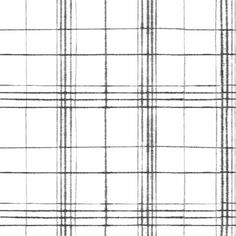 a white and blue plaid pattern with lines