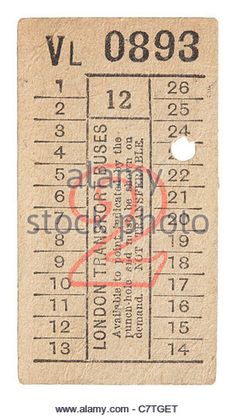 an old baseball card with numbers and the number one on it - stock photos & images