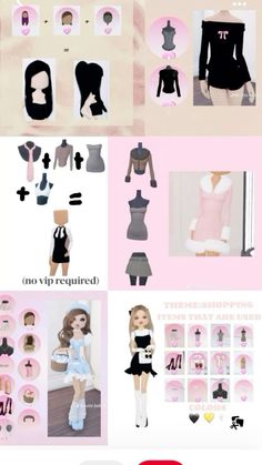 Royal High Outfits Ideas Cheap, Vip Dress, Coding Clothes, Royal Outfits, Game Dresses, Layering Outfits