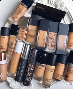 Makeup Sephora, Makeup List, Types Of Makeup, Pinterest Makeup, Trendy Makeup, Beauty Products Drugstore, It Cosmetics, Glam Nails