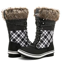 Globalwin Women's 1733 Black/White Winter Snow Boots 5.5M... https://www.amazon.com/dp/B075DCTDP9/ref=cm_sw_r_pi_dp_U_x_5u3.BbF6TF7CX Ladies Winter Boots, Cute Snow Boots, Clarks Shoes Women, Yeezy Shoes Women, Warm Boots Women, Stylish Shoes For Women, Winter Fashion Boots, Adidas Shoes Women, Womens Summer Shoes