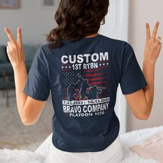 Basic Training Graduation, Marine Graduation, Personalized Boots, Boot Camp Graduation, Military Logo, Basic Training, Military Mom, Graduation Shirt, Graduation Shirts