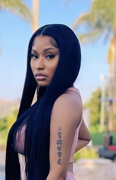 Nicki Minaj Quotes, Beauty Camera, Female Rappers, Iconic Women