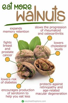 #walnut #health #healthy #healthyeating #healthyfood #healthydiet #healthylifestyle #healthyliving #healthylife #healthylivingideas #lifestyle Brain Foods, Coconut Health Benefits, Anti Dieting, How To Eat Less, Body Health, Nutrition Facts