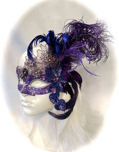 Masquarade Mask, French Tulip, Masquerade Mask Costume, Masquerade Mask Diy, Mardi Gras Masks, Masquerade Outfit, Masquerade Theme, Mardi Gras Costumes