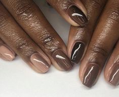 Short Gel Nails, Short Square Nails, Work Nails, Casual Nails, Feb 8, Fabulous Nails, Valentines Nails