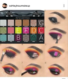 Jeffery Star Makeup, Maquillage Goth, Double Eyeliner, Makeup Pictorial, Makeup Tutorial Eyeshadow, Star Makeup, Eye Makeup Steps, Eye Makeup Designs, Shane Dawson