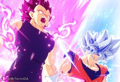 Dragon Super, Goku And Vegeta, Dragon Balls, Goku Black